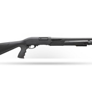 Charles Daly 301 Tactical Pump 12 Gauge 18.5in Black