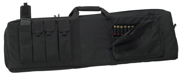 30348 US PeaceKeeper P30043 Tactical Combination Case
