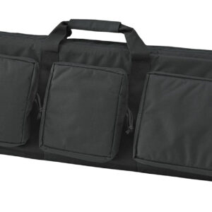 US PeaceKeeper P30049 3-Gun Case, 600D Polyester, Water Resistant