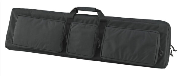 US PeaceKeeper P30049 3-Gun Case, 600D Polyester, Water Resistant