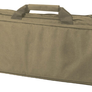 US PeaceKeeper P40036 RAT Case – Tan 600D Polyester