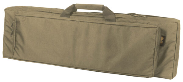 US PeaceKeeper P40036 RAT Case – Tan 600D Polyester