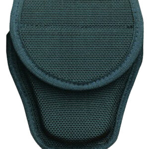 Bianchi Model 7300 AccuMold Handcuff Case, Black