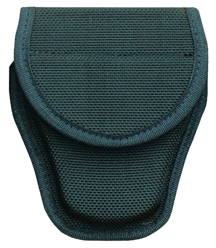 30407 Bianchi Model 7300 AccuMold Handcuff Case, Black