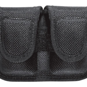 Safariland Bianchi 7301 AccuMold Speedloader Pouch, Black