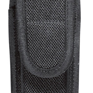 Bianchi 17427 7303 Mag Pouch Single Black Accumold Belt Loop Belts 2-2.25″ Wide