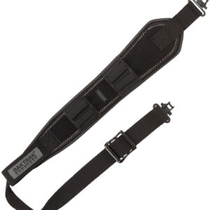 Allen BakTrak Bullet 2-Point Sling – Black
