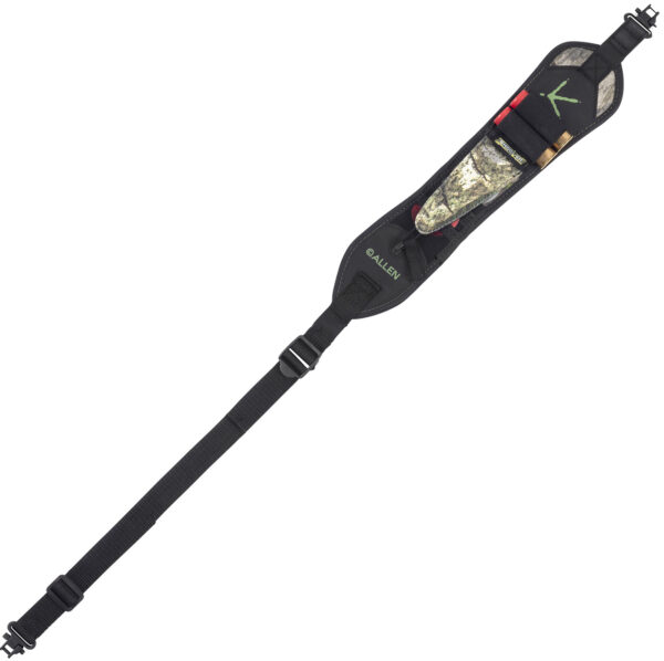 30425 Allen Hypa-Lite Shocker Turkey Sling, Mossy Oak Obsession