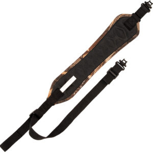Allen Hypa-Lite Punisher Sling w/Swivels Realtree MAX-5 35″