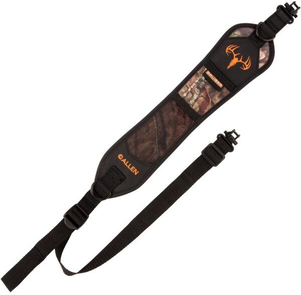 Allen Hypa-Lite Bruiser Sling Mossy Oak Break-Up Country