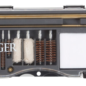 Allen Ruger Rifle/Shotgun Cleaning Kit