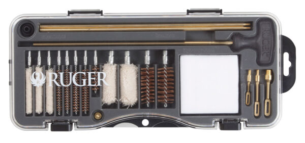 Allen Ruger Rifle/Shotgun Cleaning Kit