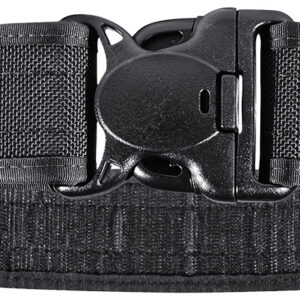 Safariland Bianchi 7200 2.25 in Duty Belt Black 46-52