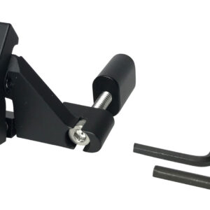 Cross Armory Safe Mag Mil-Spec AR15/M4 Black Aluminum