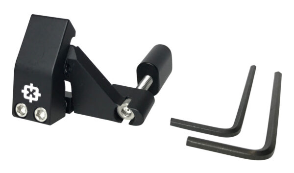 30531 Cross Armory Safe Mag Mil-Spec AR15/M4 Black Aluminum