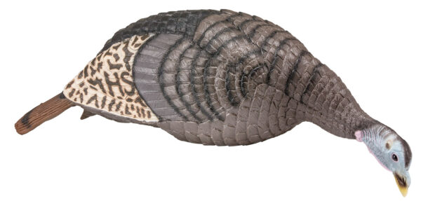 30711 Hunters Specialties Strut-Lite Feeding Hen Decoy