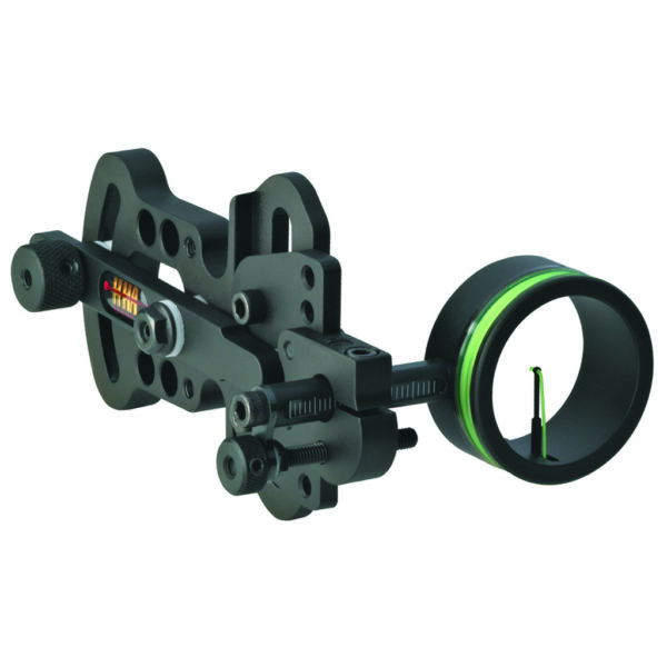 30713_1 HHA Optimizer Sight 3000 1 Pin .029 RH