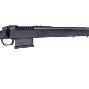 Weatherby 307 Range SF 6.5 Creedmoor 20″ Threaded Tungsten