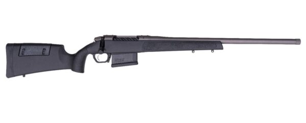 Weatherby 307 Range SF 300 Win Mag 22in Threaded RH