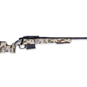 WEATHERBY 307 HUSH 308WIN 20″ ADJ