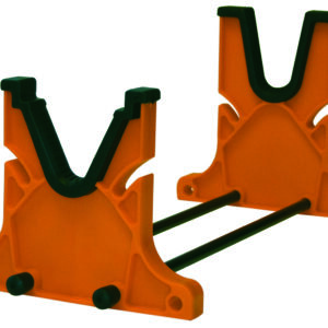 Hoppe’s HCC Adjustable Long Gun Cleaning Cradle