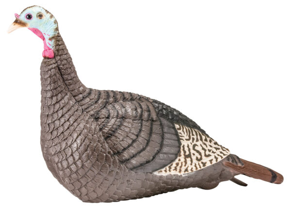 30849 Hunters Specialties Strut-Lite Hen Turkey Decoy