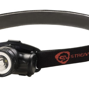 Streamlight Enduro LED Headlamp – 10/50 Lumens