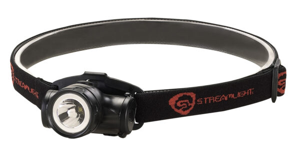 Streamlight Enduro LED Headlamp – 10/50 Lumens