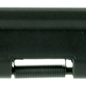 Strike Industries Ultimate Dust Cover Capsule AR-15 Black Polymer
