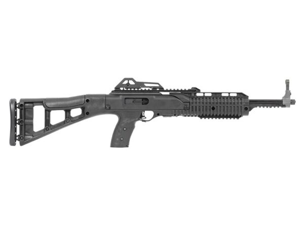 3095tse095 Hi-Point 3095TS .30 Super Carry 16.5″ Threaded 10rd Black