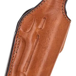 Bianchi 19L Thumbsnap Belt Holster Size 19 Right Hand