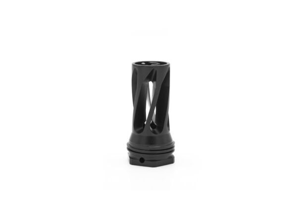 30984850 HUXWRX Flash Hider-QD 6mm 5/8×24