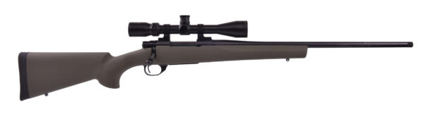 30993-3 Howa M1500 GamePro Gen2 7mm PRC 24-inch Threaded Rifle
