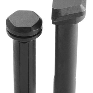 Strike Industries AR-15 Extended Takedown Pivot Pin, Black