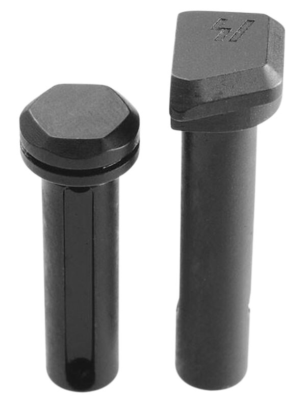 31036 Strike Industries AR-15 Extended Takedown Pivot Pin, Black