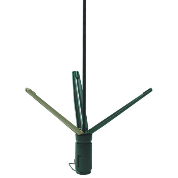 Arizona E-Z Fletch Carbon Fletching Jig Straight