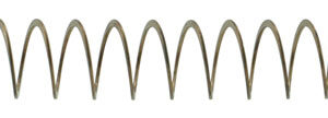 Strike Industries AR-10 Flat Wire Spring (.308, Stainless)