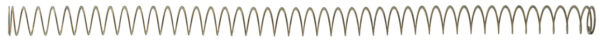 31104 Strike Industries AR-10 Flat Wire Spring (.308, Stainless)