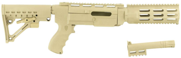 3111 Archangel AA556R-DT Conversion Stock for Ruger 10/22