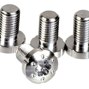 Strike Industries 1911 Torx Grip Screws Stainless