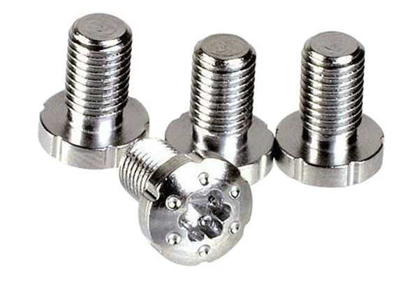 31116 Strike Industries 1911 Torx Grip Screws Stainless