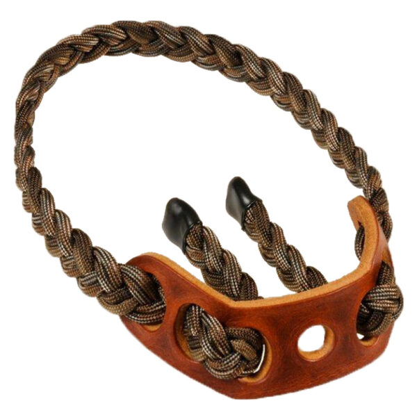 31137_1 Paradox Elite Bow Sling Brown Camo