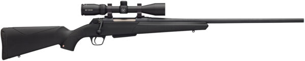 31165 Winchester XPR 6.5 Creedmoor 22″ Scope Combo Vortex 3-9×40