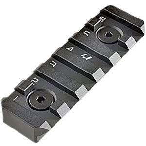 Strike Industries M-LOK LINK Rail Section — 6-Slot