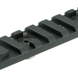 Strike Industries LINK Rail Section QD — 7-Slot M-LOK/KeyMod