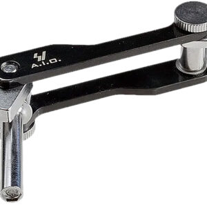 Strike Industries GLOCKAIOTOOL All-In-One Tool, Black Steel