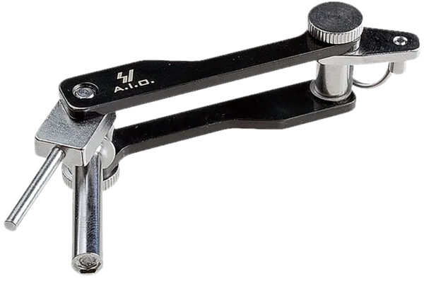 31255 Strike Industries GLOCKAIOTOOL All-In-One Tool, Black Steel