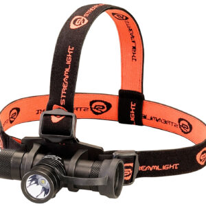 Streamlight ProTac HL USB Headlamp — 1000 Lumens