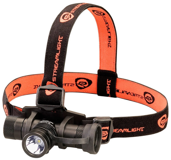 Streamlight ProTac HL USB Headlamp — 1000 Lumens