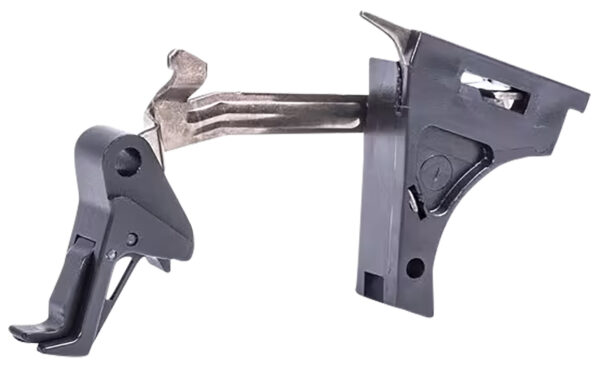 31279 CMC Triggers Drop-In Flat Trigger for Glock Gen 4 9mm